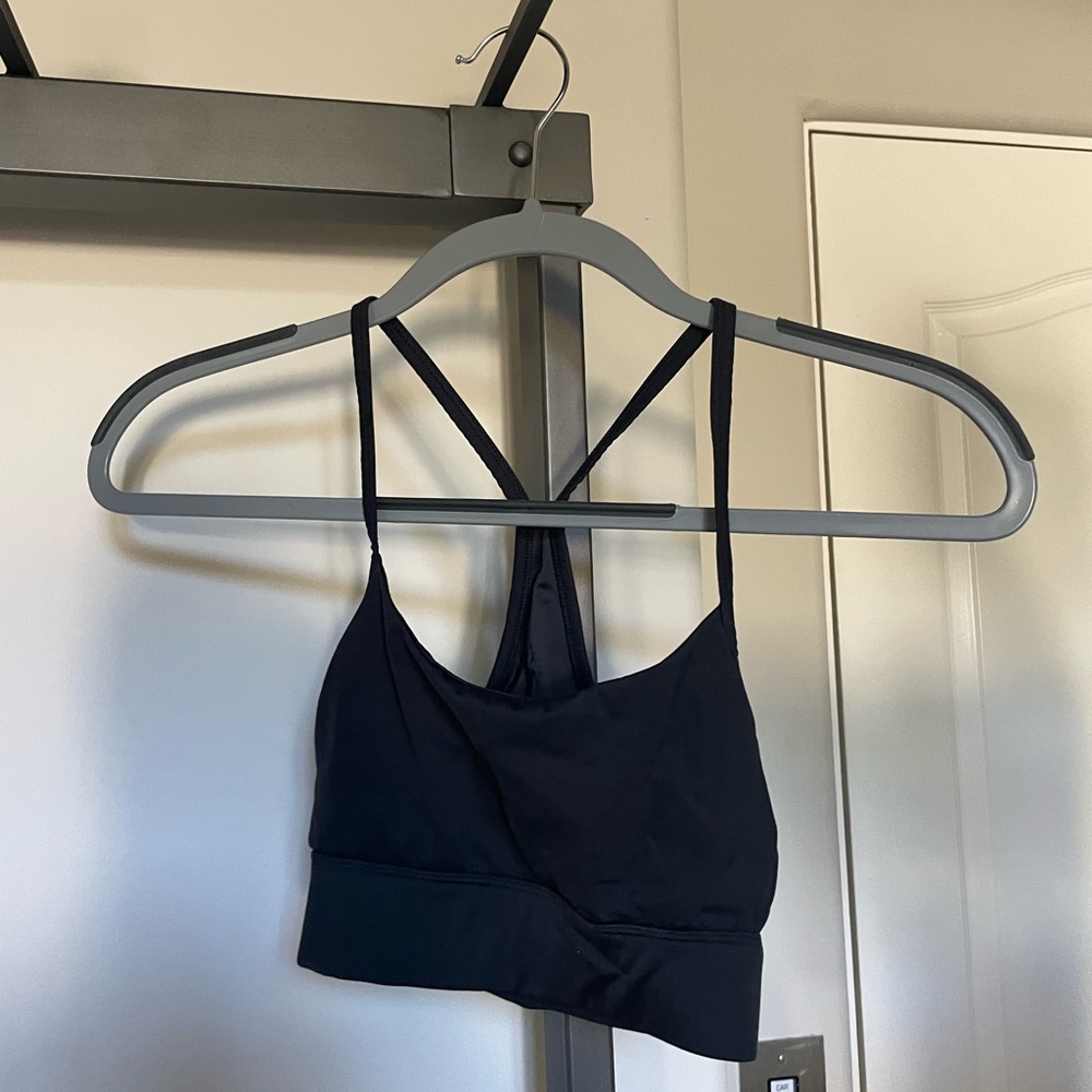 Varley XXS sports bra